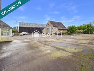  Maison � vendre 5 pi�ces 80 m�