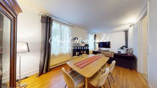  Maison � vendre 6 pi�ces 100 m�