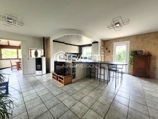  Maison � vendre 4 pi�ces 123 m�