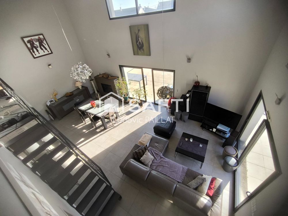 � vendre  Maison Eysines (33320)