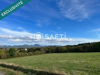  Terrain � vendre 1650 m�