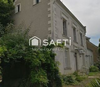  Maison � vendre 12 pi�ces 194 m�