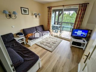  Appartement � vendre 3 pi�ces 40 m�