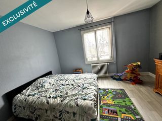  Appartement � vendre 5 pi�ces 92 m�