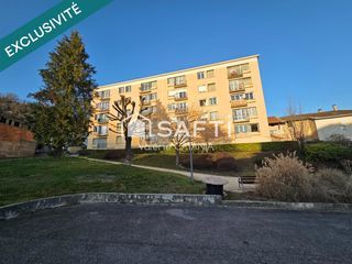  Appartement � vendre 4 pi�ces 66 m�