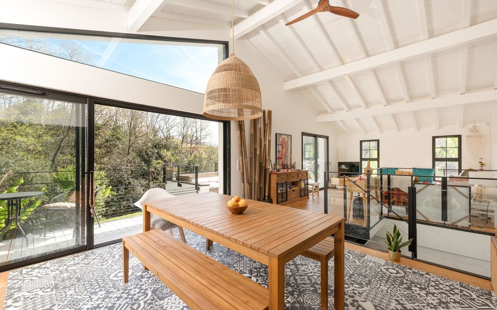 � vendre  Maison Hendaye (64700)