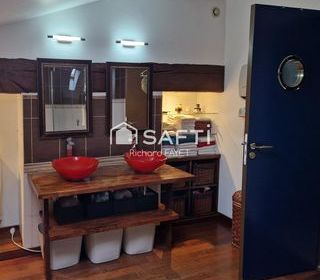  Maison � vendre 7 pi�ces 497 m�