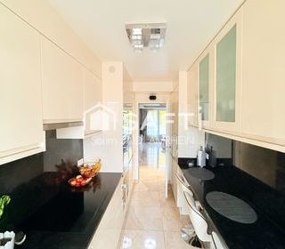  Appartement � vendre 4 pi�ces 77 m�