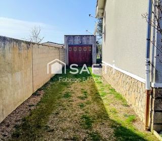  Maison � vendre 4 pi�ces 107 m�