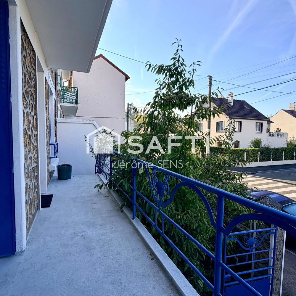 � vendre  Maison Poissy (78300)