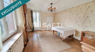  Maison � vendre 8 pi�ces 190 m�