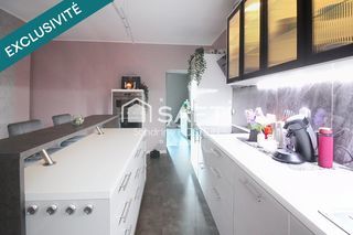  Appartement � vendre 5 pi�ces 115 m�