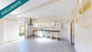  Maison � vendre 4 pi�ces 117 m�