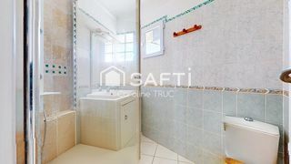  Appartement � vendre 3 pi�ces 48 m�