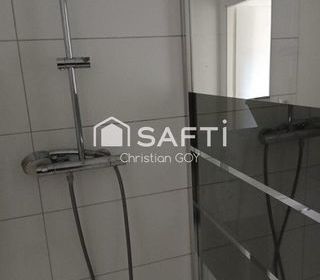  Appartement � vendre 4 pi�ces 86 m�