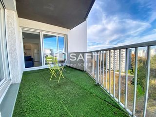  Appartement � vendre 3 pi�ces 76 m�