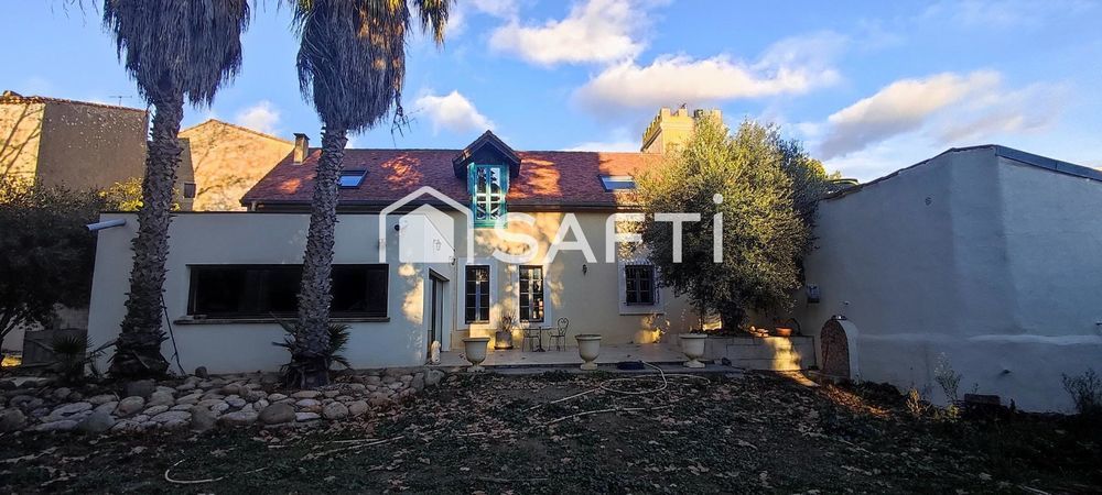 � vendre  Maison B�ziers (34500)