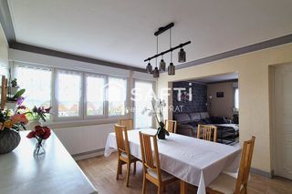  Maison � vendre 6 pi�ces 138 m�