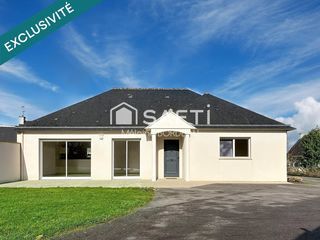  Maison � vendre 3 pi�ces 108 m�