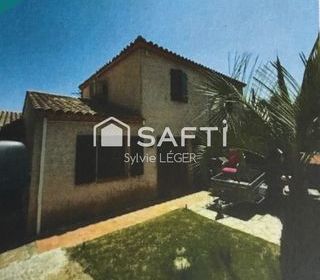  Maison � vendre 5 pi�ces 58 m�