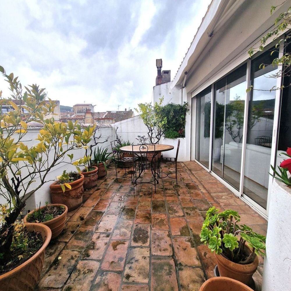 � vendre  Maison Le Beausset (83330)