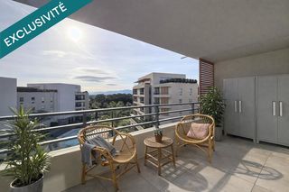  Appartement � vendre 3 pi�ces 66 m�