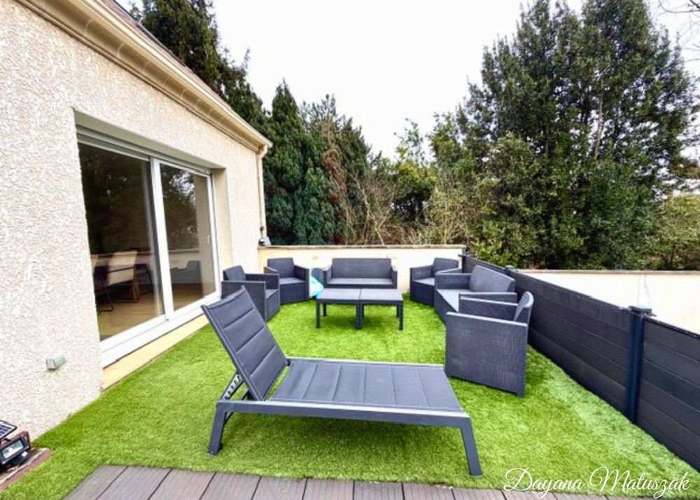 � vendre  Maison Villennes-sur-Seine (78670)