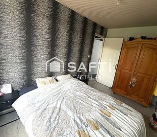  Maison � vendre 5 pi�ces 110 m�