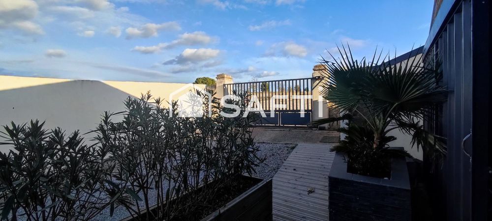 � vendre  Maison B�ziers (34500)