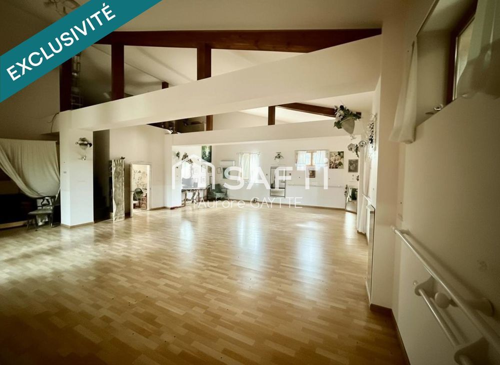 � vendre  Maison Seillans (83440)