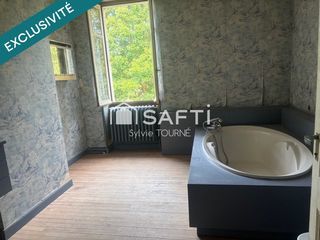  Maison � vendre 9 pi�ces 185 m�