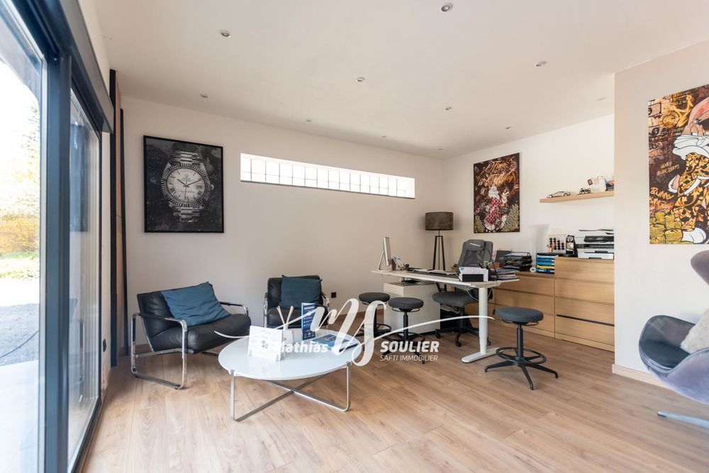 � vendre  Maison Puyricard (13540)