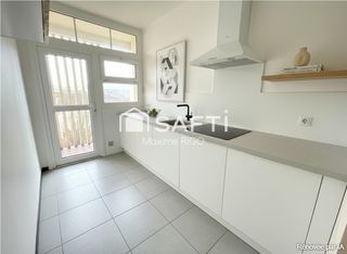  Appartement � vendre 4 pi�ces 51 m�