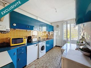  Appartement � vendre 4 pi�ces 84 m�