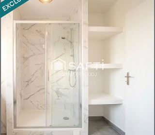  Appartement � vendre 4 pi�ces 80 m�