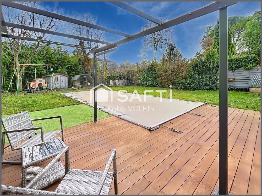 � vendre  Maison Auriol (13390)