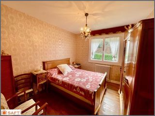  Maison � vendre 4 pi�ces 89 m�