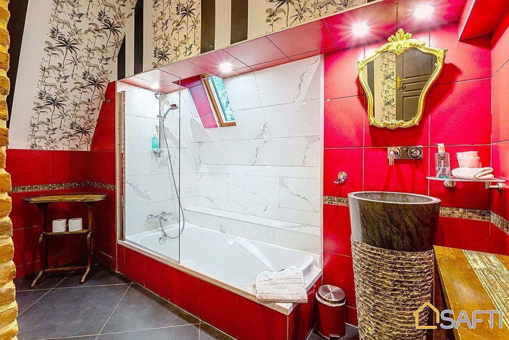 � vendre  Propri�t�/ch�teau Tourg�ville (14800)