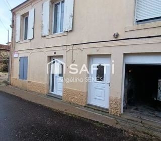  Maison � vendre 15 + pi�ces 300 m�