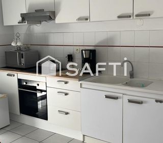  Maison � vendre 4 pi�ces 80 m�