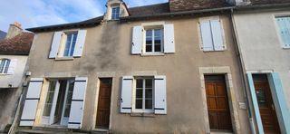  Immeuble � vendre 84 m�