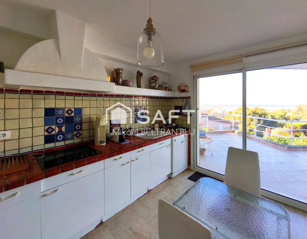 � vendre  Maison S�te (34200)