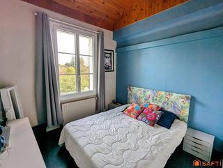  Maison � vendre 8 pi�ces 177 m�