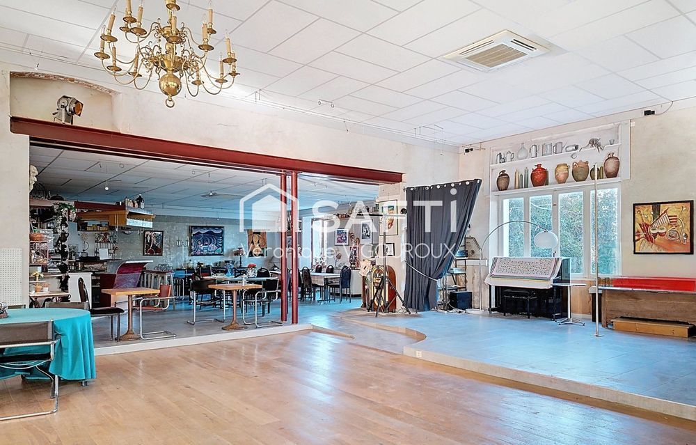 � vendre  Propri�t�/ch�teau Castelsarrasin (82100)