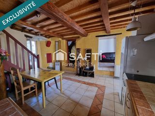  Maison � vendre 4 pi�ces 67 m�