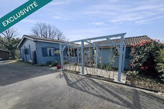  Maison � vendre 4 pi�ces 120 m�