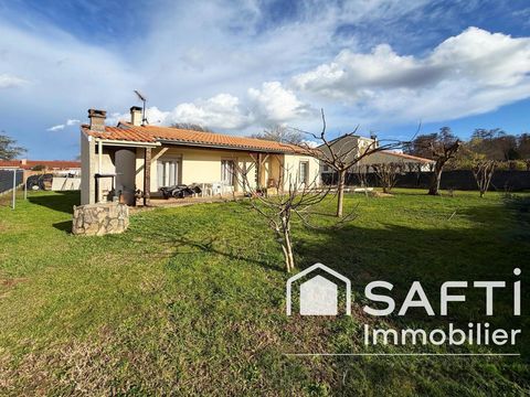   Maison de 92m� - 4 pi�ces - Garage de 36m� Maison - 4 pi�ce(s) - 92 m�