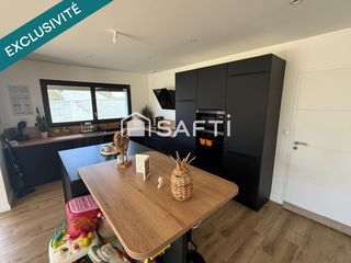  Maison � vendre 4 pi�ces 86 m�