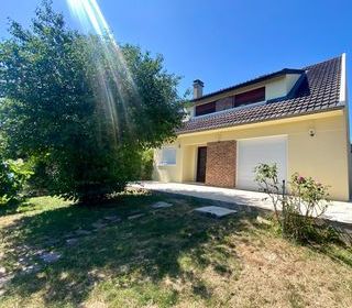  Maison � vendre 7 pi�ces 164 m�