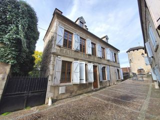  Maison � vendre 4 pi�ces 170 m�